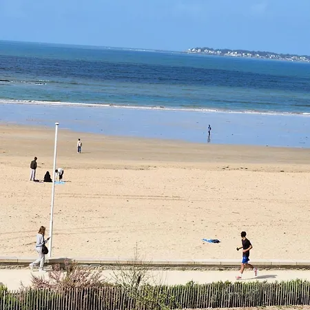 Résidence Les Océanes - Maeva - Vue 4 Personnes - Sélection Mae-5411 Apartamento