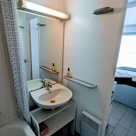 Apartment Les Oceanes - Maeva - Vue 4 Personnes - Selection Mae-5411