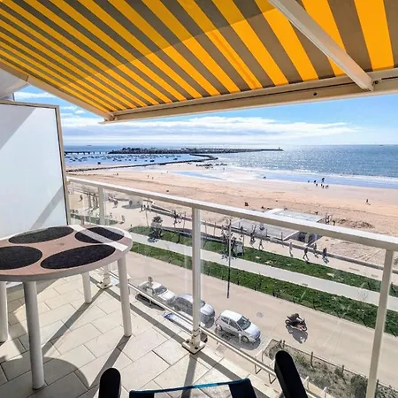 Les Oceanes - Maeva - Vue 4 Personnes - Selection Mae-5411 Pornichet